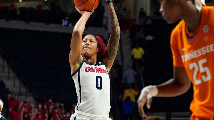 Shakira Austin shoots